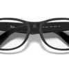 Ray-Ban RX5184 - Black