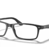 Ray-Ban RX5277 2000 Shiny Black