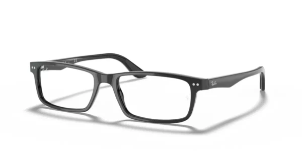 Ray-Ban RX5277 2000 Shiny Black