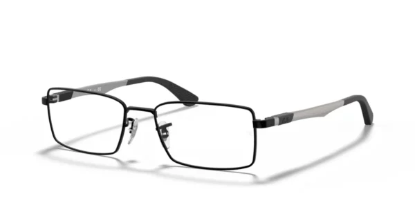 Ray-Ban RX6275 2503 - Black