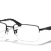 Ray-Ban RX6285 2503 - Black