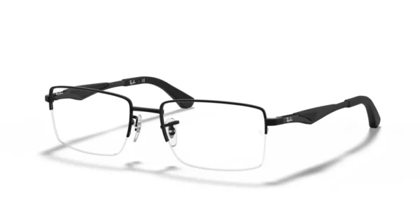 Ray-Ban RX6285 2503 - Black