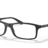 Ray-Ban RX7017 5196 - Black