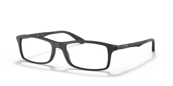 Ray-Ban RX7017 5196 - Black