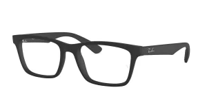 Ray-Ban RX7025 Eyeglasses – Authentic Square Frames