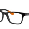 Ray-Ban RX7025 5417 Black