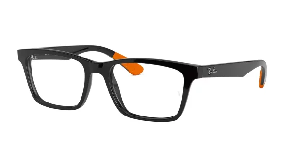 Ray-Ban RX7025 5417 Black