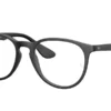 Ray-Ban RX7046 5364 Rubber Black