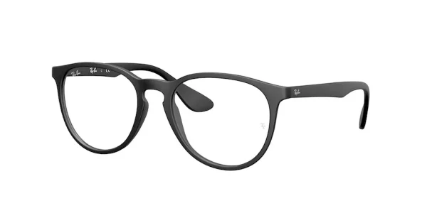 Ray-Ban RX7046 5364 Rubber Black