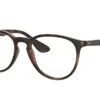 Ray-Ban RX7046 5365 Rubber Havana