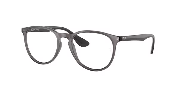 Ray-Ban RX7046 8140 Transparent Grey