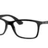 Ray-Ban RX7047 2000 Black