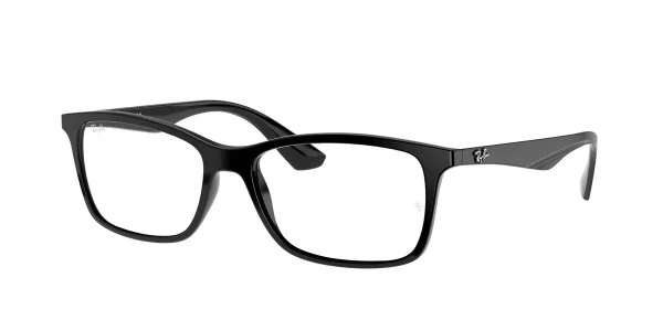 Ray-Ban RX7047 2000 Black