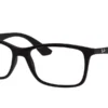 Ray-Ban RX7047 5196 - Matte Black