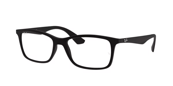 Ray-Ban RX7047 5196 - Matte Black