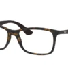 Ray-Ban RX7047 5573 Matte Havana