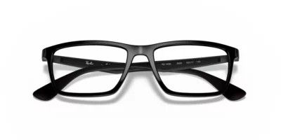 Ray-Ban RX7056 2000 - Black