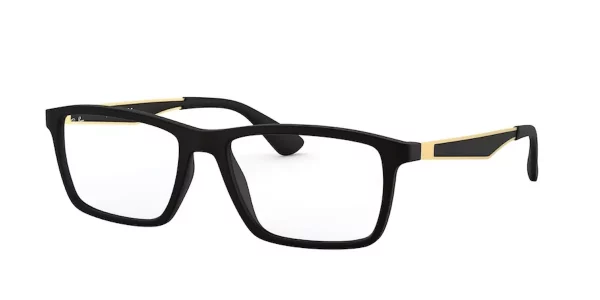 Ray-Ban RX7056 5644 Matte Black