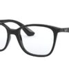Ray-Ban RX7066 - 2000 Shiny Black
