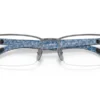 Ray-Ban RX8412 2502 - Gunmetal