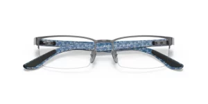 Ray-Ban RX8412