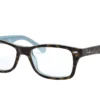 Ray-Ban RY1531 3701 - Havana
