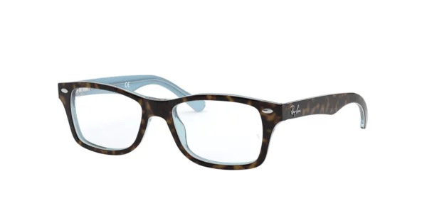 Ray-Ban RY1531 3701 - Havana