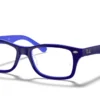 Ray-Ban RY1531 3839 - Blue