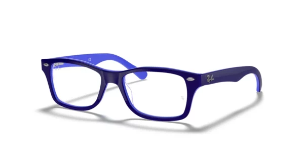 Ray-Ban RY1531 3839 - Blue