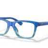 Ray-Ban RY1536 3731 - Blue Gradient