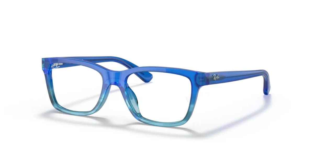 Ray-Ban RY1536 3731 - Blue Gradient