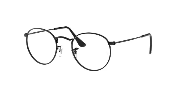 Ray-Ban RX3447V 2503 Matte Black