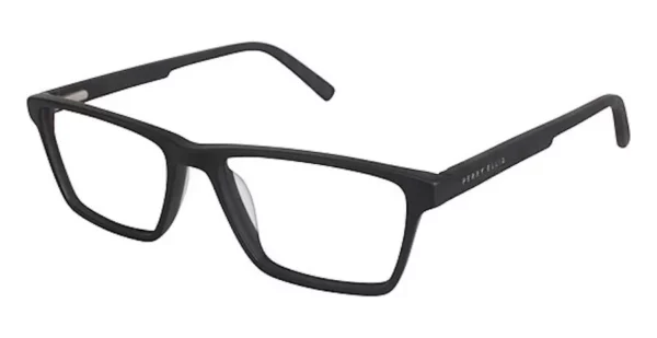 Perry Ellis PE368 2 Black
