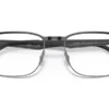 Ray-Ban RX6363 2861 - Black on Silver