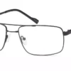 Capri FX107 Black