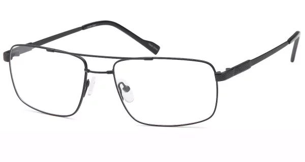 Capri FX107 Black