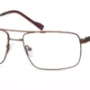 Capri FX107 Brown
