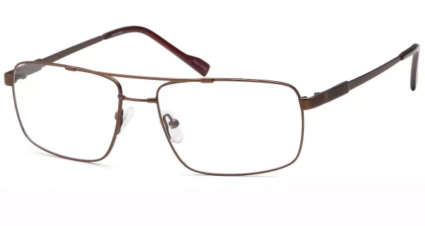 Capri FX107 Brown