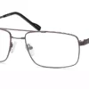 Capri FX107 Gunmetal