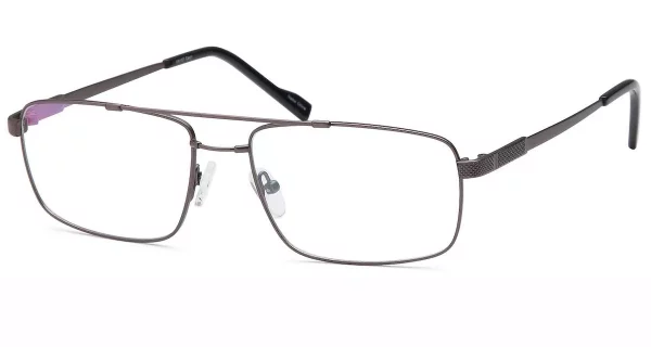 Capri FX107 Gunmetal