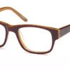 Capri T24 Brown