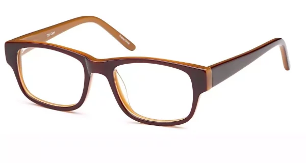 Capri T24 Brown