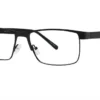 Maxx Eyewear Arnold - Black