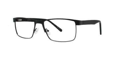 Maxx Eyewear Arnold - Black