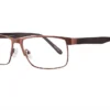 Maxx Eyewear Arnold - Brown
