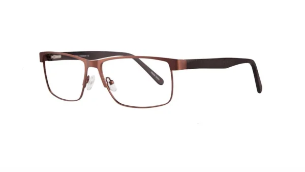 Maxx Eyewear Arnold - Brown