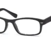 Capri Tweet - Black