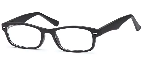 Capri Tweet - Black