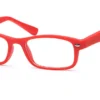 Capri Tweet - Red