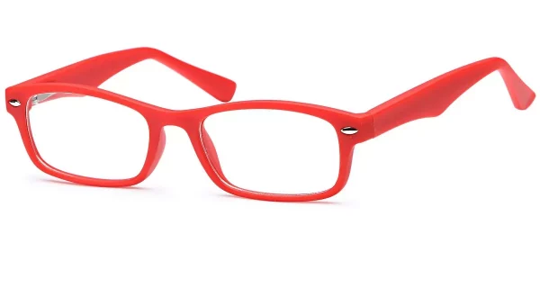 Capri Tweet - Red
